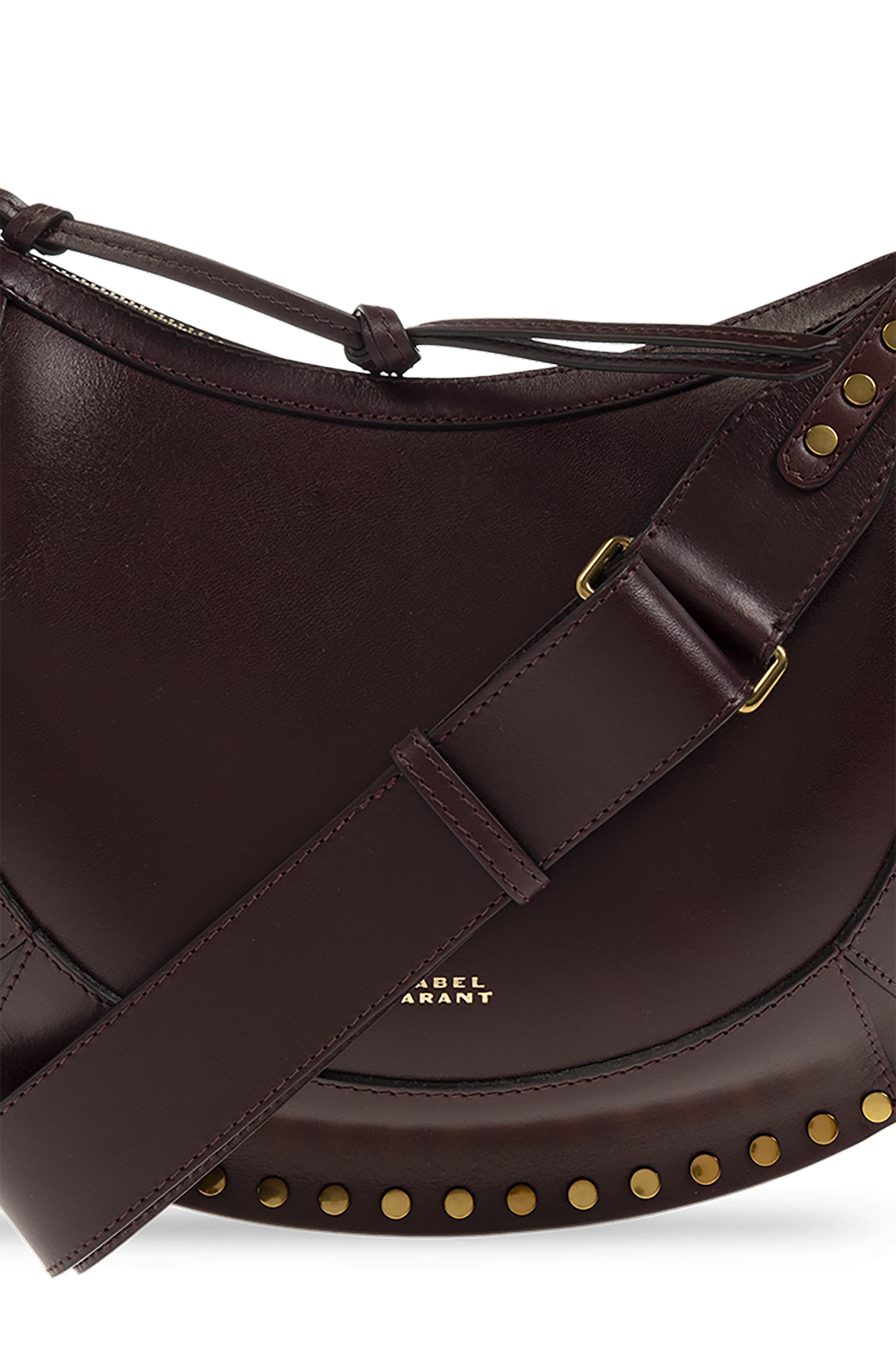 Isabel Marant 'Naoko' shoulder bag | Women's Bags | Vitkac